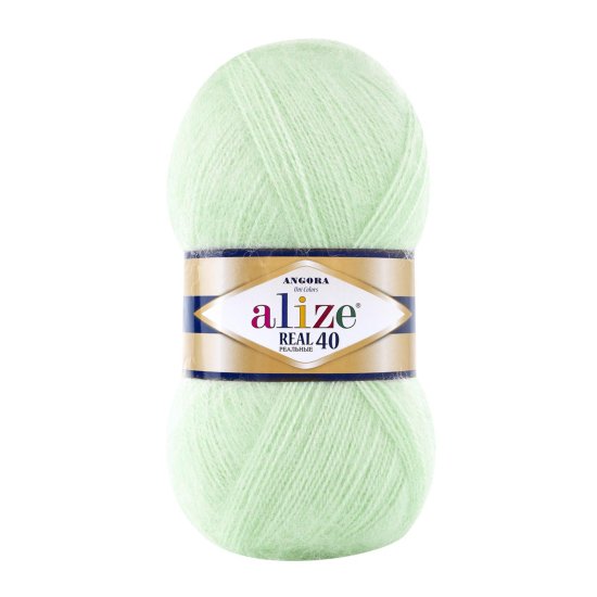 Alize Angora Real 40 842 Alize Angora Real 40 842