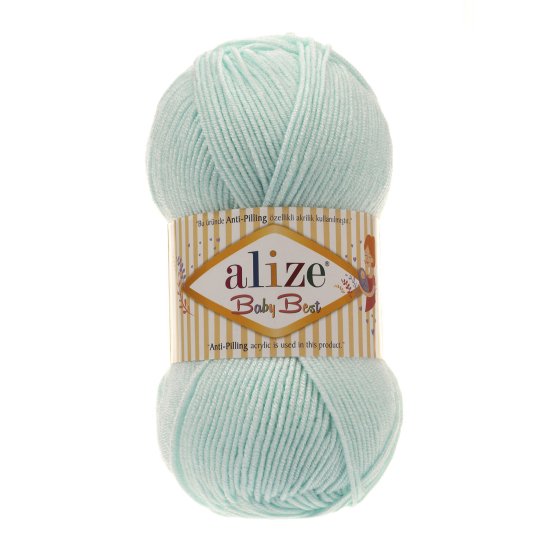 Alize Baby Best 19 Alize Baby Best 19