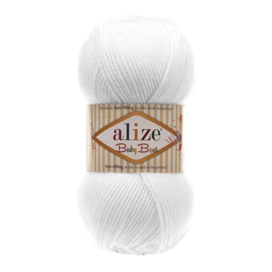 Alize Baby Best 55 Alize Baby Best 55