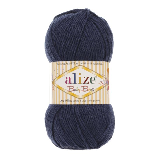 Alize Baby Best 58 Alize Baby Best 58