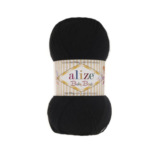 Alize Baby Best 60