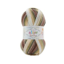 Alize Baby Best Batik 1893