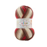 Alize Baby Best Batik 4574