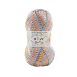 Alize Baby Best Batik 8104 Alize Baby Best Batik 8104