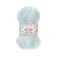 Alize Baby Best Batik 6659