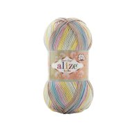 Alize Bella Batik 100 8091