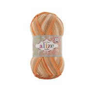 Alize Bella Batik 100 8095