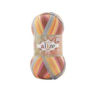Alize Bella Batik 100 8096