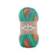 Alize Bella Batik 100 4530