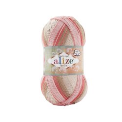 Alize Bella Batik 100 5970 Alize Bella Batik 100 5970
