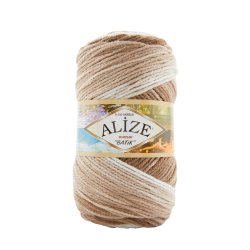 Alize Burcum Batik 8054 Alize Burcum Batik 8054