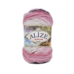 Alize Burcum Batik 1602 Alize Burcum Batik 1602