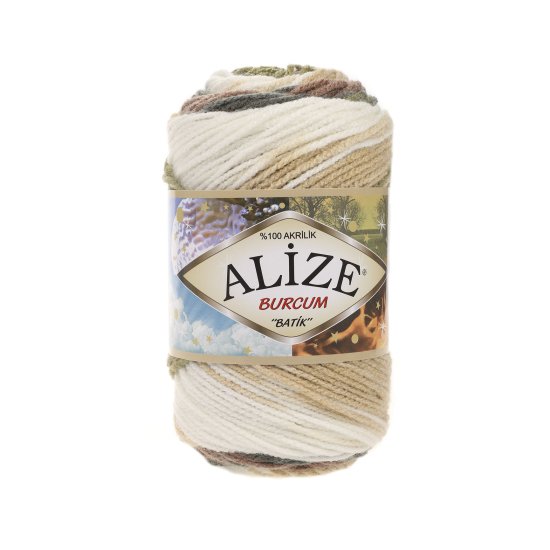 Alize Burcum Batik 1893 Alize Burcum Batik 1893