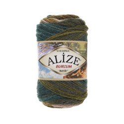 Alize Burcum Batik 4684 Alize Burcum Batik 4684