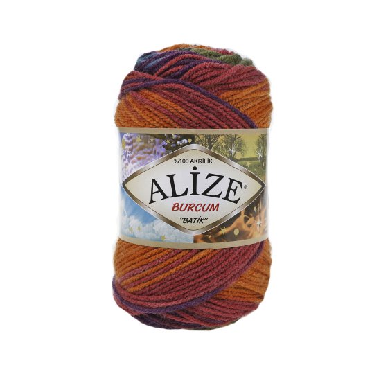 Alize Burcum Batik 4827 Alize Burcum Batik 4827