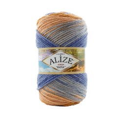 Alize Burcum Batik 7914 Alize Burcum Batik 7914