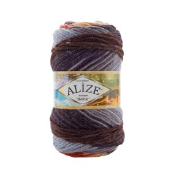 Alize Burcum Batik 7942 Alize Burcum Batik 7942