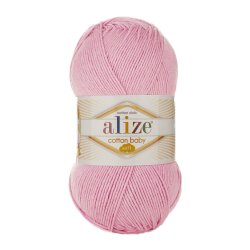 Alize Cotton Baby Soft 185