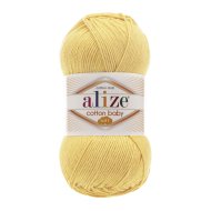 Alize Cotton Baby Soft 250