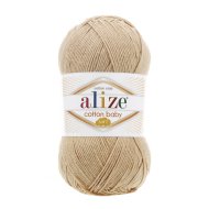Alize Cotton Baby Soft 310