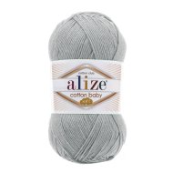 Alize Cotton Baby Soft 344