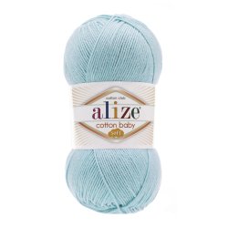 Alize Cotton Baby Soft 40