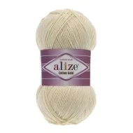 Alize Cotton Gold 1
