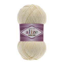 Alize Cotton Gold 1 Alize Cotton Gold 1