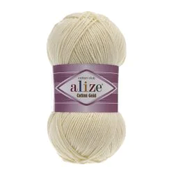 Alize Cotton Gold 1 Alize Cotton Gold 1