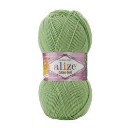 Alize Cotton Gold 103 Alize Cotton Gold 103