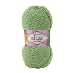 Alize Cotton Gold 103 Alize Cotton Gold 103