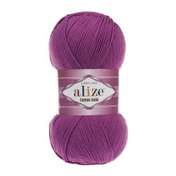 Alize Cotton Gold 122 Alize Cotton Gold 122