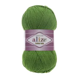 Alize Cotton Gold 126 Alize Cotton Gold 126