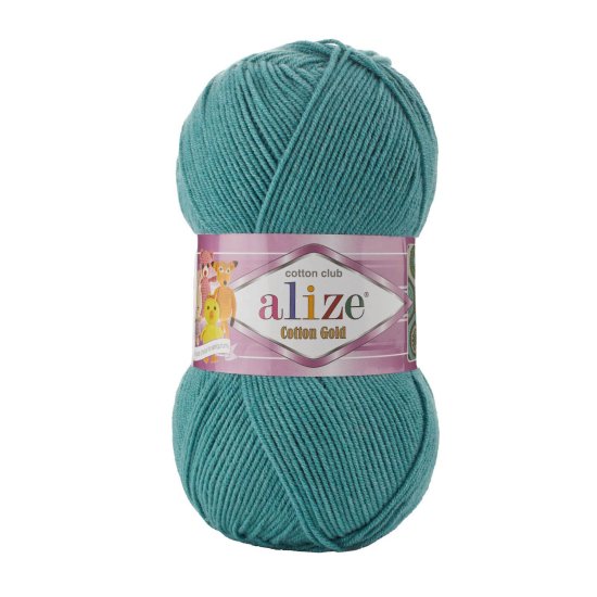 Alize Cotton Gold 156 Alize Cotton Gold 156
