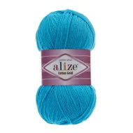 Alize Cotton Gold 16
