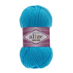 Alize Cotton Gold 16 Alize Cotton Gold 16