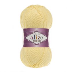 Alize Cotton Gold 187 Alize Cotton Gold 187