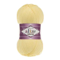 Alize Cotton Gold 187 Alize Cotton Gold 187