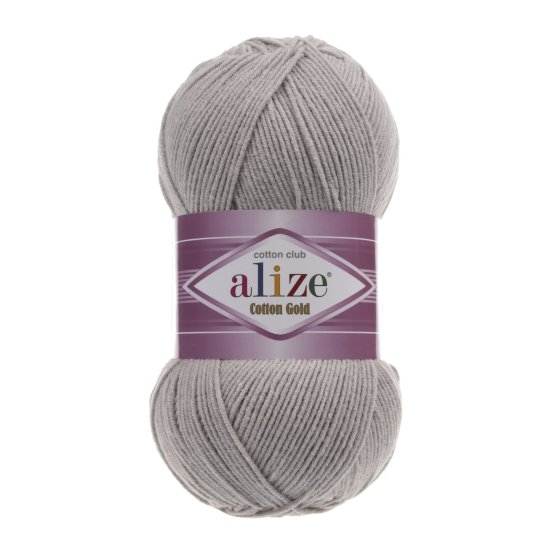 Alize Cotton Gold 200 Alize Cotton Gold 200