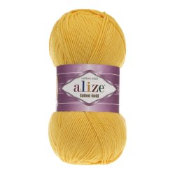 Alize Cotton Gold 216 Alize Cotton Gold 216