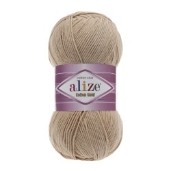 Alize Cotton Gold 262 Alize Cotton Gold 262
