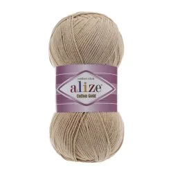 Alize Cotton Gold 262 Alize Cotton Gold 262