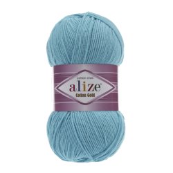 Alize Cotton Gold 287 Alize Cotton Gold 287