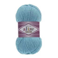 Alize Cotton Gold 287 Alize Cotton Gold 287