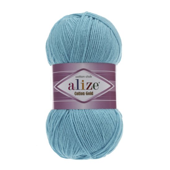 Alize Cotton Gold 287 Alize Cotton Gold 287
