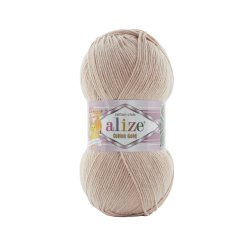 Alize Cotton Gold 314 Alize Cotton Gold 314