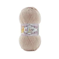 Alize Cotton Gold 314 Alize Cotton Gold 314