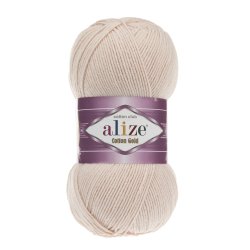 Alize Cotton Gold 382 Alize Cotton Gold 382