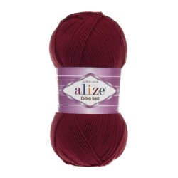 Alize Cotton Gold 390 Alize Cotton Gold 390