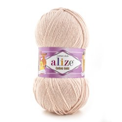 Alize Cotton Gold 401 Alize Cotton Gold 401